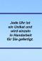Preview: Fliegeruhr V4 UNITAS Handaufzug mit Handdekoration